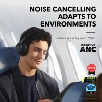 Anker Soundcore Space One - Black