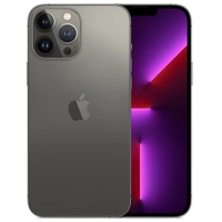 Apple iPhone 13 Pro Max 1TB Graphite 5G Smartphone - Middle East Version