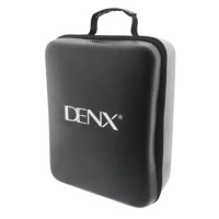 طقم القهوة 12 في 1 من Denx – مجموعة متكاملة لتحضير القهوة يدوياً مع غلاية ستانلس ومطحنة وإكسسوارات