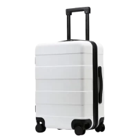 Pailox Lightweight Vacuum Luggage – Multifunctional Cabin Trolley for Travel