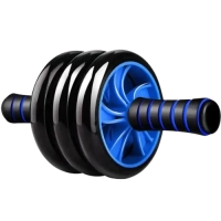 7-in-1 Ab Exercise Wheel Set – Multifunctional Fitness Kit for Core & Full Body Workout
