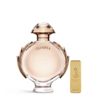 Perfume Concentrated + Perfume Million Gold Intense Concentrated