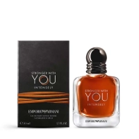 Stronger With You Intensely Eau de Parfum