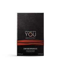 Stronger With You Absolutely Eau de Parfum - 100ml