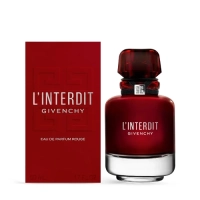 L’Interdit Rouge Eau de Parfum Intense - 50ml