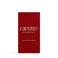 L’Interdit Rouge Eau de Parfum Intense - 50ml