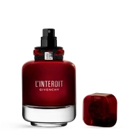 L’Interdit Rouge Eau de Parfum Intense - 80ml