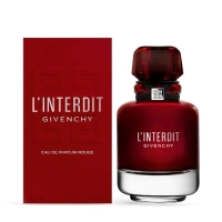 L’Interdit Rouge Eau de Parfum Intense - 80ml