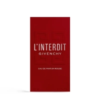 L’Interdit Rouge Eau de Parfum Intense - 80ml