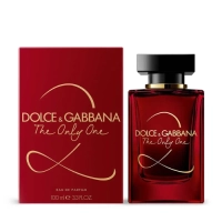 عطر ذا اونلي وان 2 من دولتشي آند غابانا - 100 مل