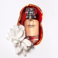 L’Interdit Eau de Toilette - 80ml