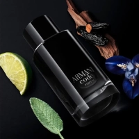 Armani Code Eau de Parfum - 125ml