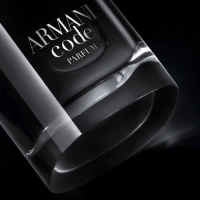 Armani Code Eau de Parfum - 125ml