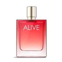 Hugo Boss Alive Intense Eau de Parfum - 80ml