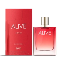 Hugo Boss Alive Intense Eau de Parfum - 80ml