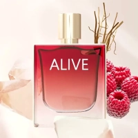 Hugo Boss Alive Intense Eau de Parfum - 80ml