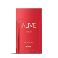 Hugo Boss Alive Intense Eau de Parfum - 80ml