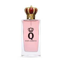 Dolce & Gabbana Q Eau de Parfum - 100ml
