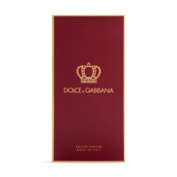 Dolce & Gabbana Q Eau de Parfum - 100ml