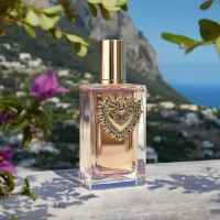 Dolce & Gabbana Devotion Eau de Parfum - 100ml