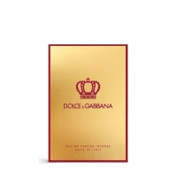 Dolce & Gabbana Q Intense Eau de Parfum - 50ml
