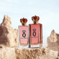 Dolce & Gabbana Q Intense Eau de Parfum - 50ml