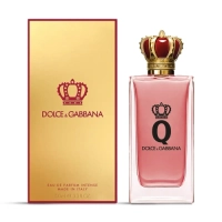 Dolce & Gabbana Q Intense Eau de Parfum - 100ml