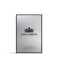 Dolce & Gabbana K Intense Eau de Parfum - 50ml