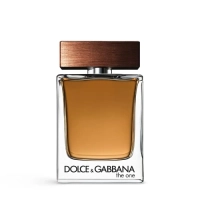 Dolce & Gabbana The One for Men Eau de Parfum - 100ml