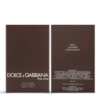 Dolce & Gabbana The One for Men Eau de Parfum - 100ml