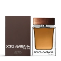 Dolce & Gabbana The One for Men Eau de Toilette - 150ml