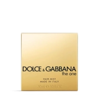 Dolce & Gabbana The One Hair Mist - 30ml