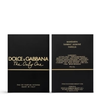 Dolce & Gabbana The Only One Intense Eau de Parfum - 50ml