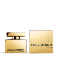 Dolce & Gabbana The One Gold Intense Eau de Parfum - 50ml