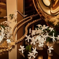 عطر ذا ون غولد بور هوم انتنس من دولتشي آند غابانا - 100 مل