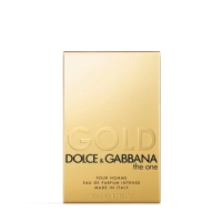 Dolce & Gabbana The One Gold Intense Eau de Parfum - 75ml