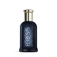 Boss Bottled Triumph Elixir Eau de Parfum - 100ml