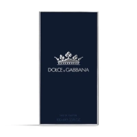 Dolce & Gabbana K Eau de Parfum - 100ml