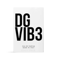 Dolce & Gabbana DG VIP 3 Eau de Parfum - 100ml