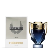 Perfume Invictus 100 ml