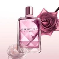 Irresistible Very Floral Eau de Parfum Intense for Women - 50ml