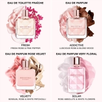 Irresistible Very Floral Eau de Parfum Intense for Women - 50ml