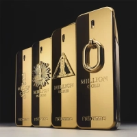 Perfume Million Gold Intense Concentrated - 50 ml