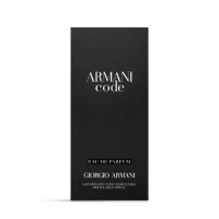 Armani Code Eau de Parfum - 125ml