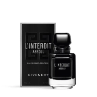 L’Interdit Absolu Intense Eau de Parfum - 50ml