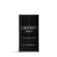 L’Interdit Absolu Intense Eau de Parfum - 50ml