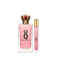 Dolce & Gabbana Q Intense Gift Set - 2 Pieces