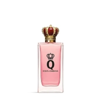 Dolce & Gabbana Q Intense Gift Set - 2 Pieces