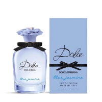 Dolce & Gabbana Dolce Blue Jasmine Eau de Parfum - 75ml