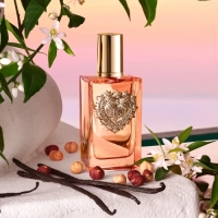 عطر ديفوشن انتنس المركز من دولتشي آند غابانا - 100 مل